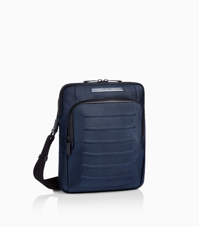 Men's Shoulder Bag - Practical & Comfortable