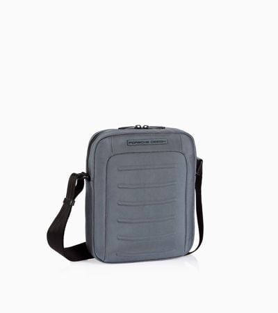 Men's Shoulder Bag - Practical & Comfortable