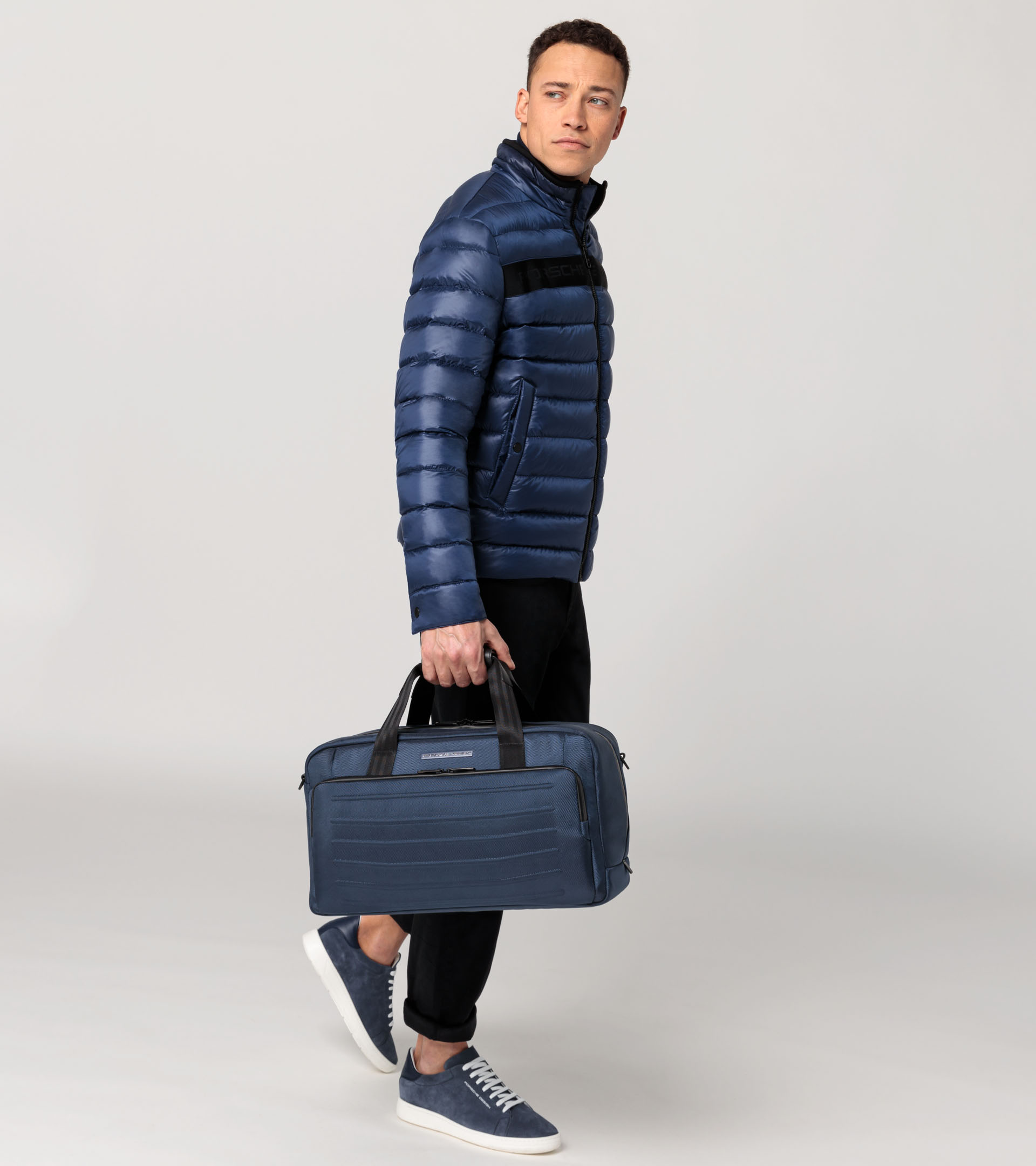 Roadster Pro Weekender S - Weekenders & Shoppers for Men | Porsche 