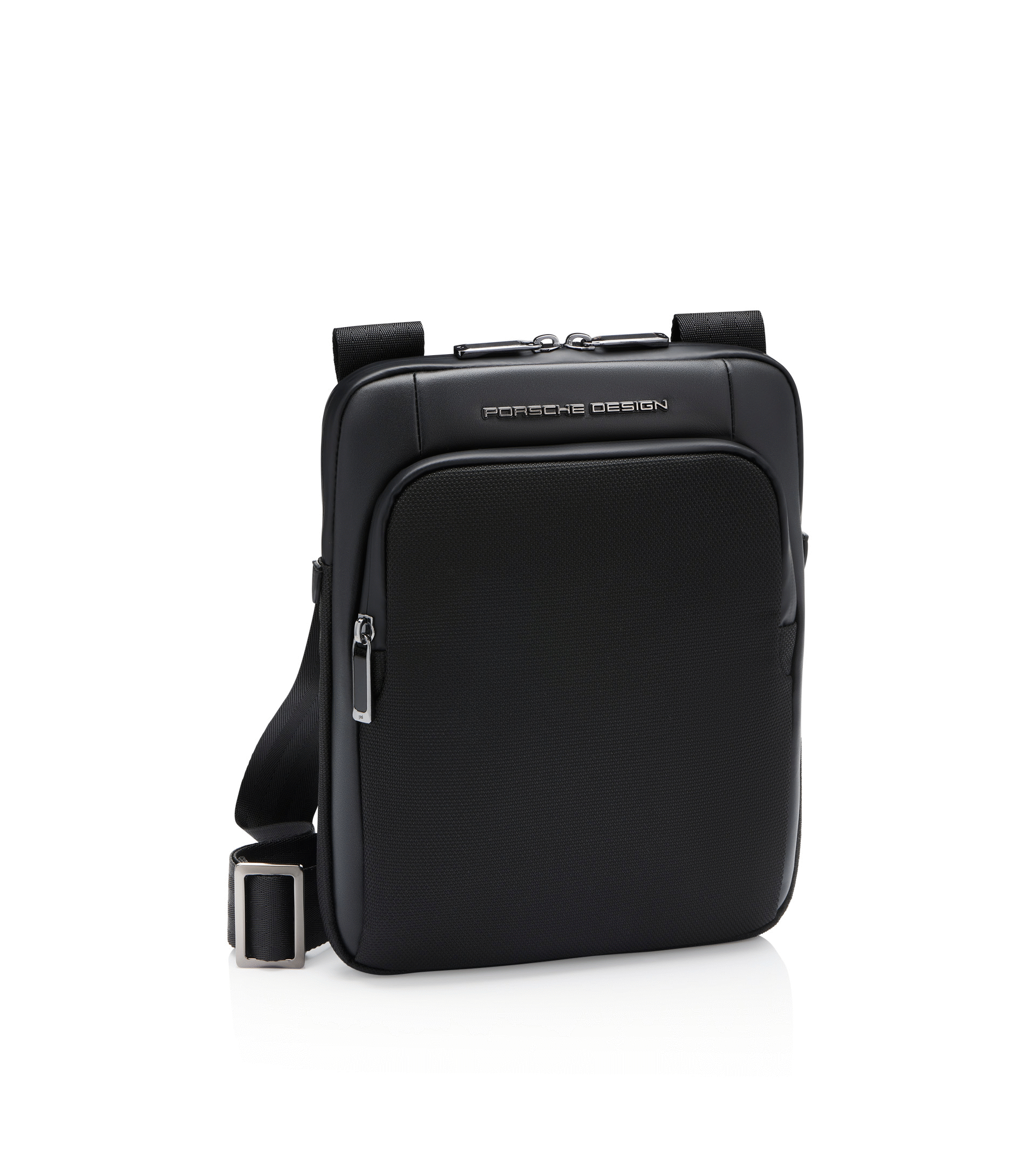 Urban Eco Belt Bag - Men's Shoulder Bag - Practical & Comfortable | Porsche  Design | Porsche Design