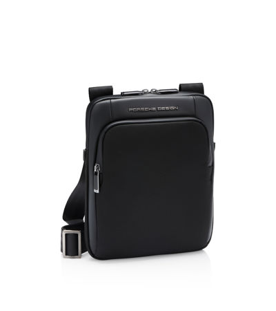 Roadster Nylon Shoulderbag S - Men's Shoulder Bag - Practical & Comfortable, Porsche Design