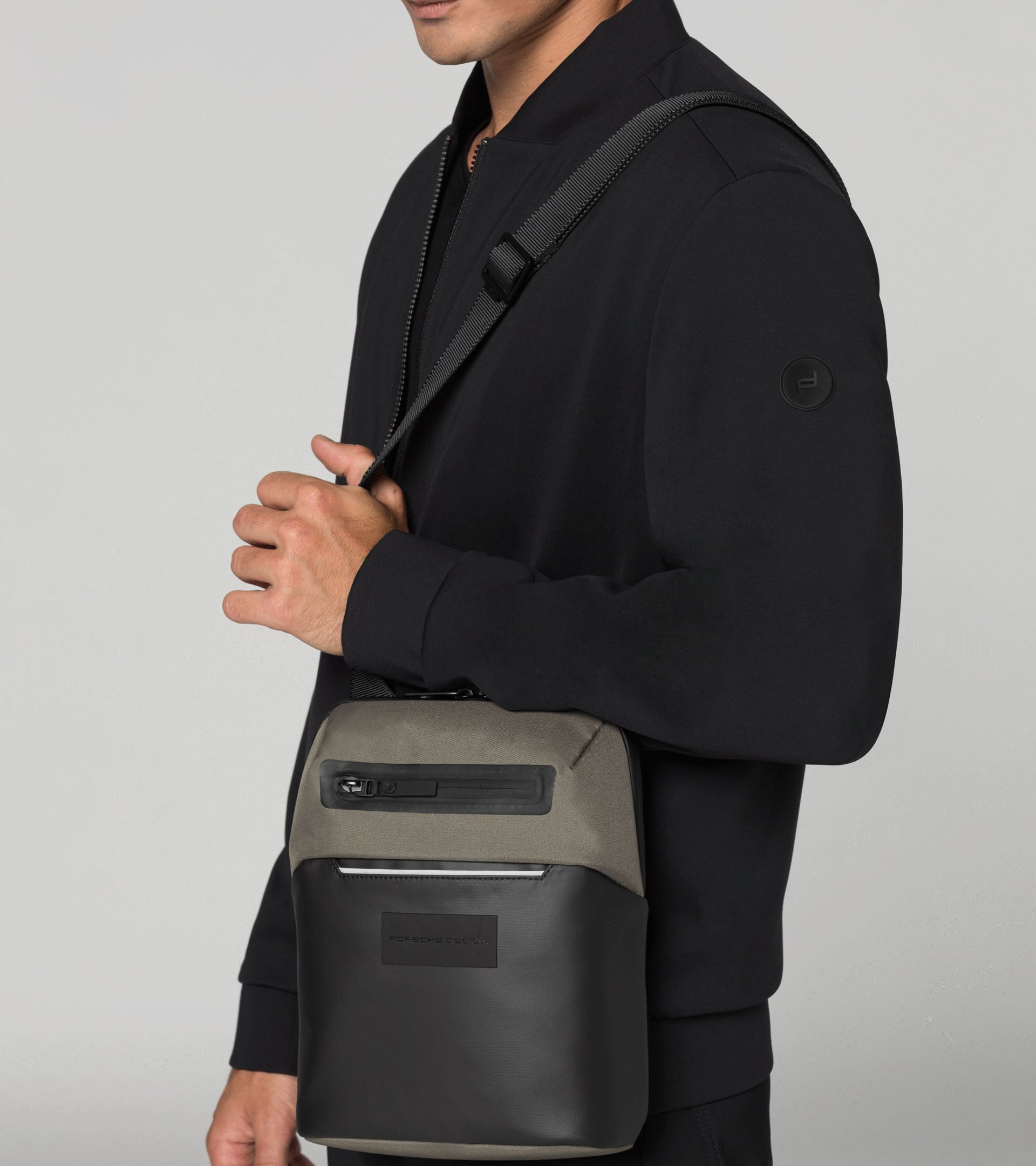 Urban Eco Shoulder Bag S - Men's Shoulder Bag - Practical & Comfortable, Porsche  Design