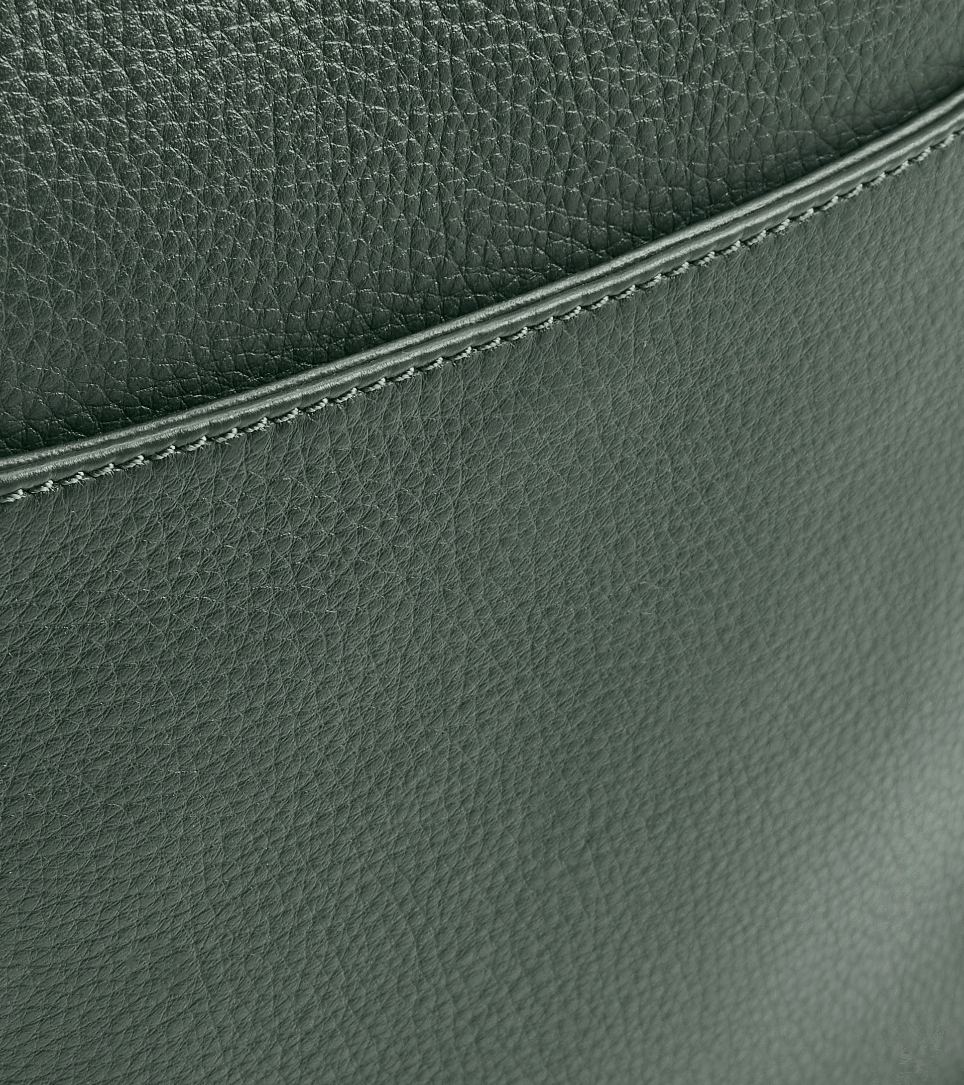 Roadster Leather Shoulderbag XS - | Porsche Design