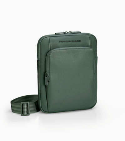 Men's Shoulder Bag - Practical & Comfortable