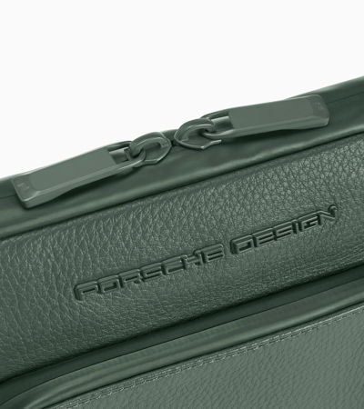 Roadster Leather Shoulderbag S - Men's Shoulder Bag - Practical &  Comfortable, Porsche Design