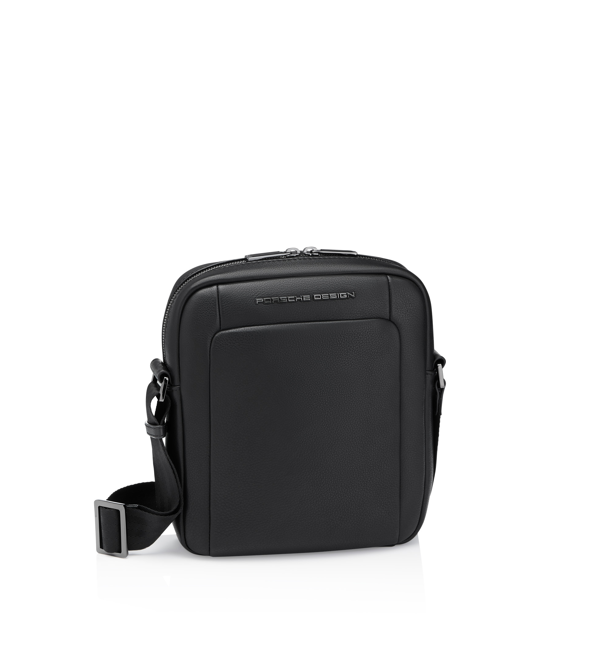 PORSCHE DESIGN Top Handle Bag Shoulder Bag business A4 size