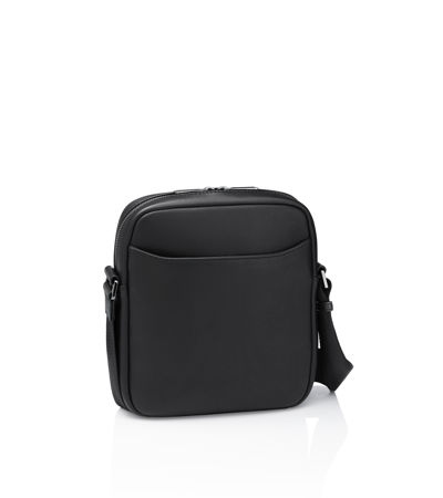 Roadster Leather Shoulderbag S - Men's Shoulder Bag - Practical &  Comfortable, Porsche Design