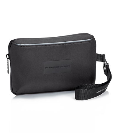 Urban Eco Belt Bag - Men's Shoulder Bag - Practical & Comfortable, Porsche  Design