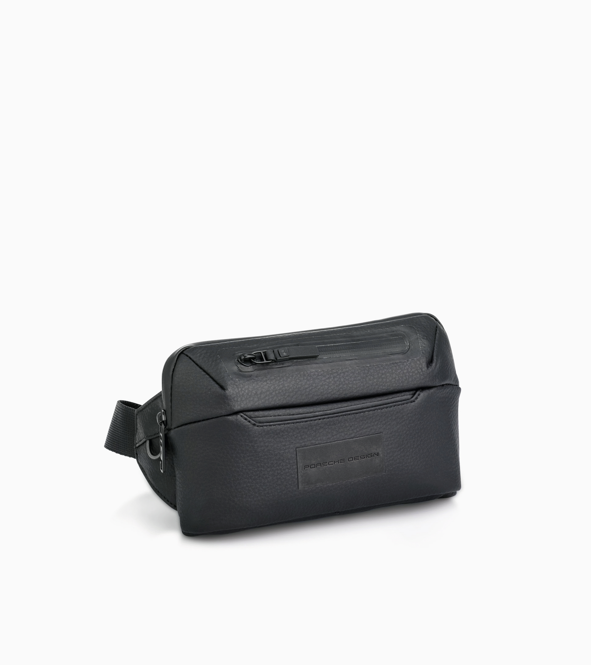 Urban Eco RL Belt Bag black - Men's Shoulder Bag - Practical ...