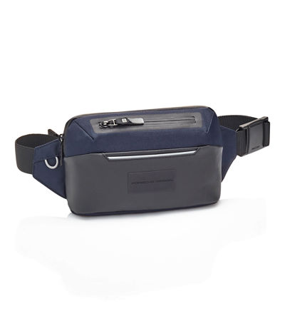 Porsche Design Urban Eco Belt Bag Belt Bag / Blue