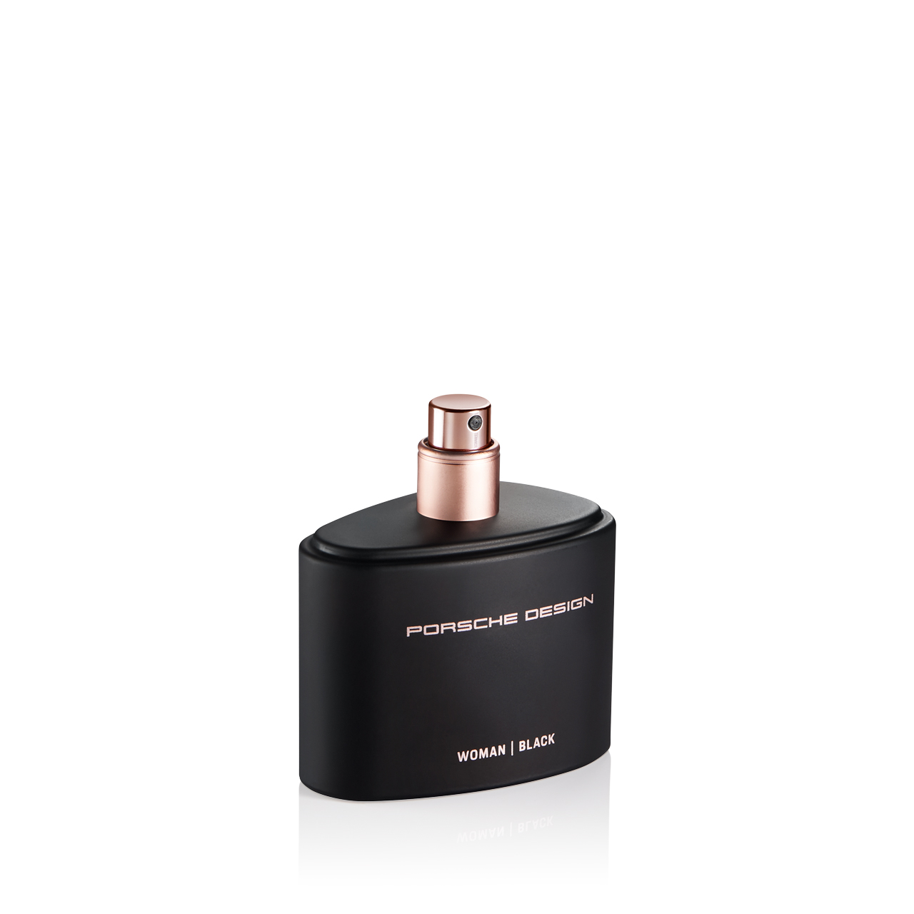 Porsche Design Woman | Black Eau de Parfum - Luxury Personal Care Products & Fragrances | Porsche Design Porsche Design