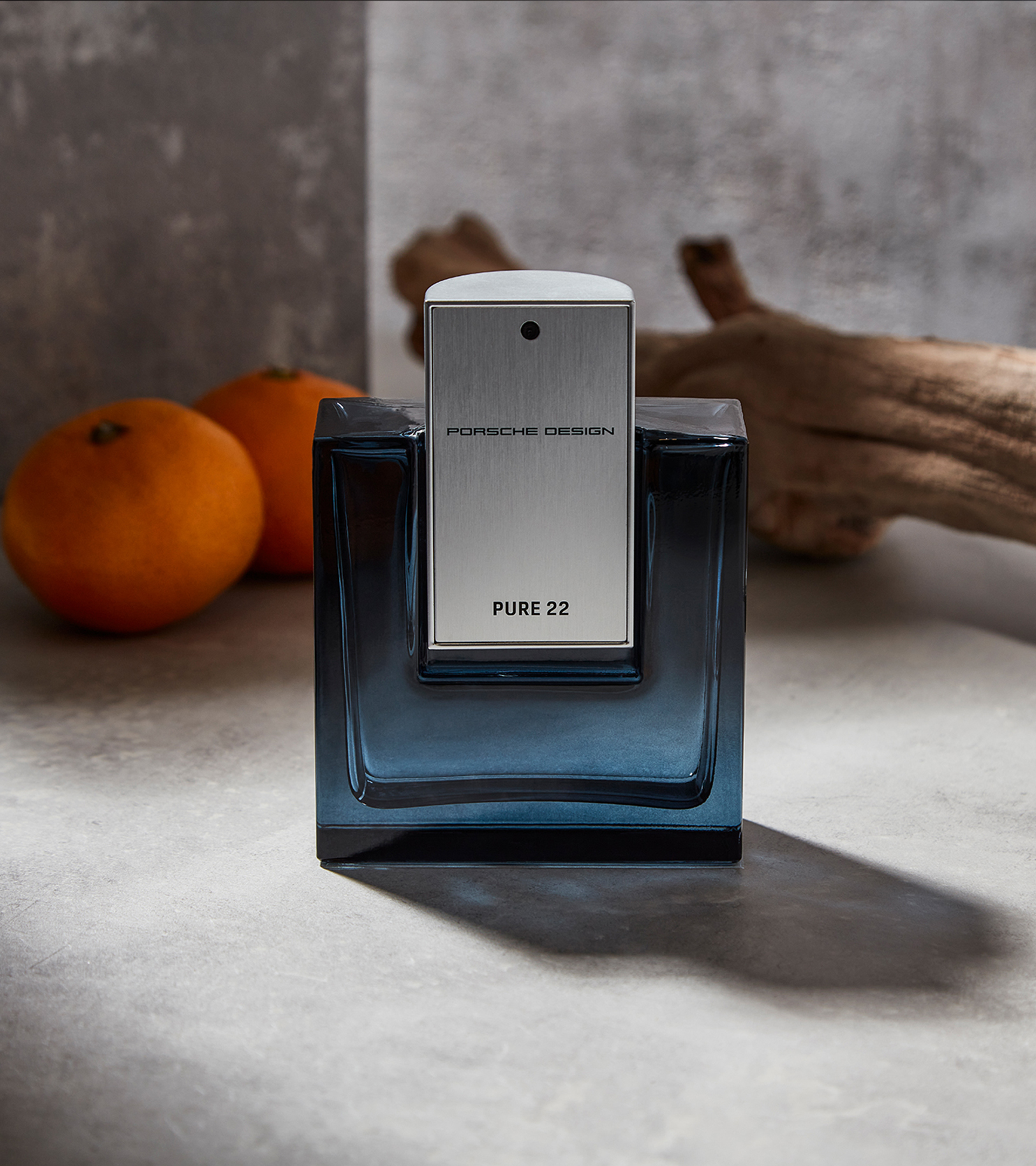 Eau de Parfum Porsche Design PURE 22 - Prodotti per la cura e profumi di  alta qualità, Porsche Design