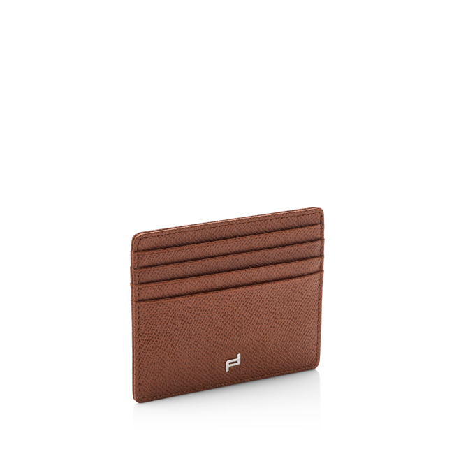 French Classic 3 0 Sh8 Card Holder Kreditkarten Reisepassetuis Porsche Design