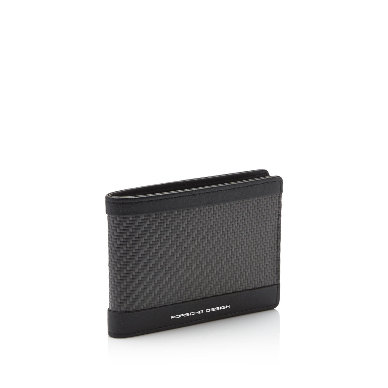 Porsche Design Leder Portemonnaie H6C 