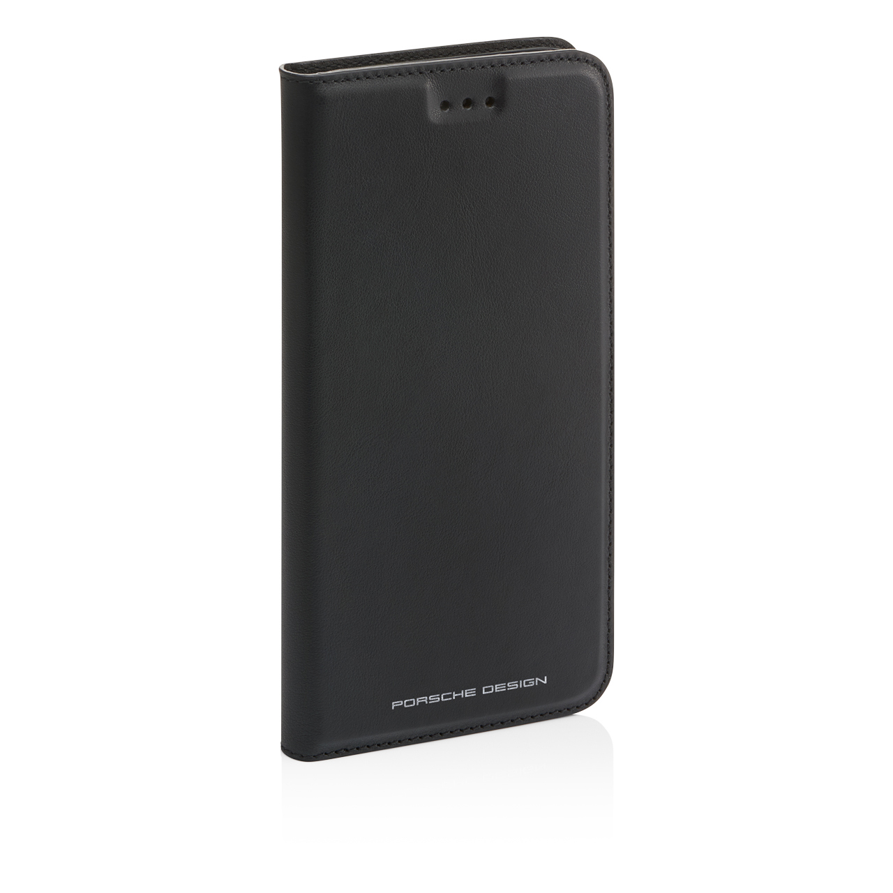 fornuft Begravelse rustfri Flip Cover iPhone Xr Flip Cover - Elegant Key Cases for Men | Porsche  Design | Porsche Design