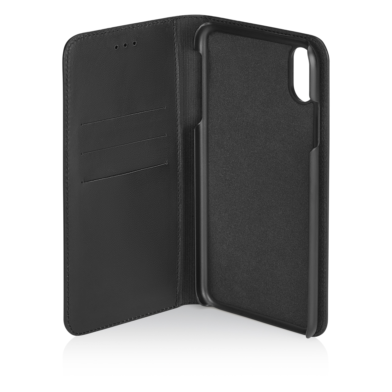 animatie dood gaan cliënt iPhone Xs Max Flip Cover - Elegant Key Cases for Men | Porsche Design |  Porsche Design