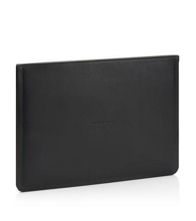 Classic luxury iPad case