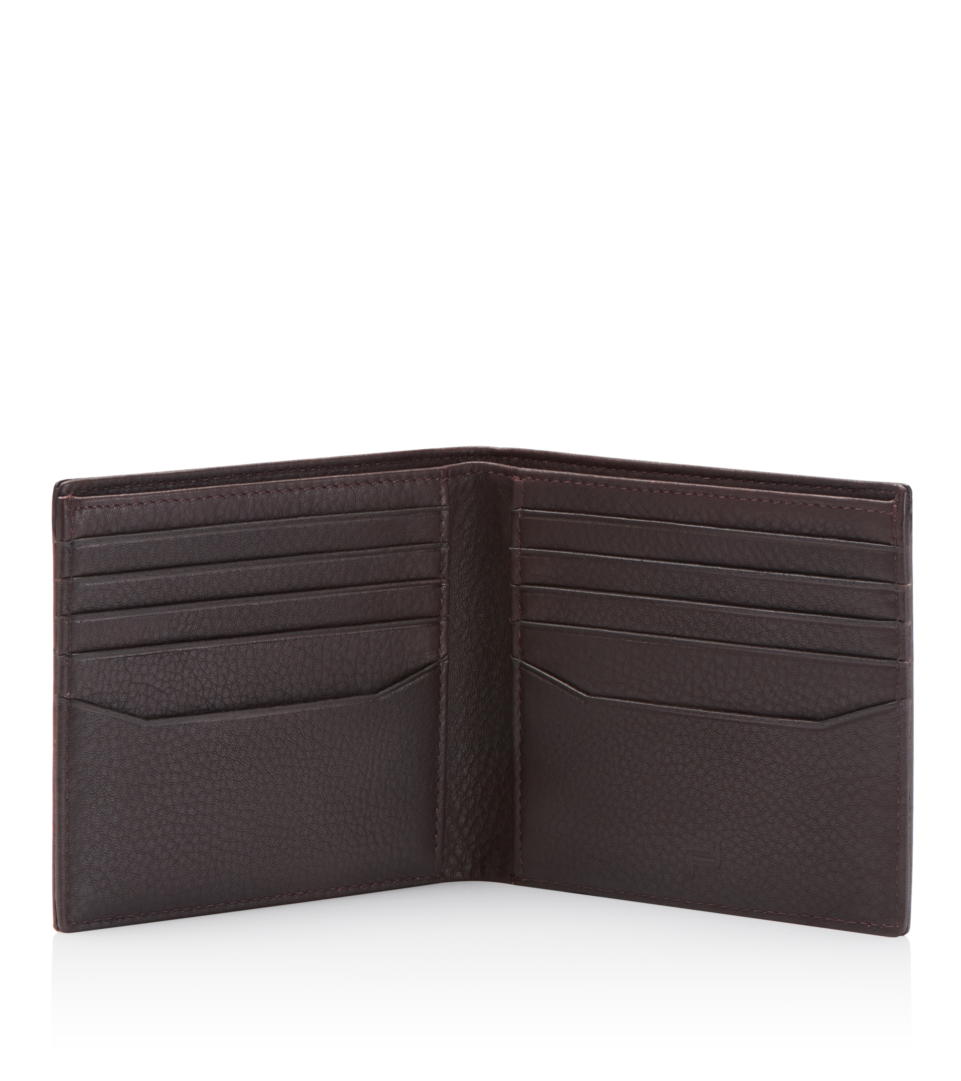 【ffroi】standard wallet large Designer fashion, Seoul-fully created | W Concept