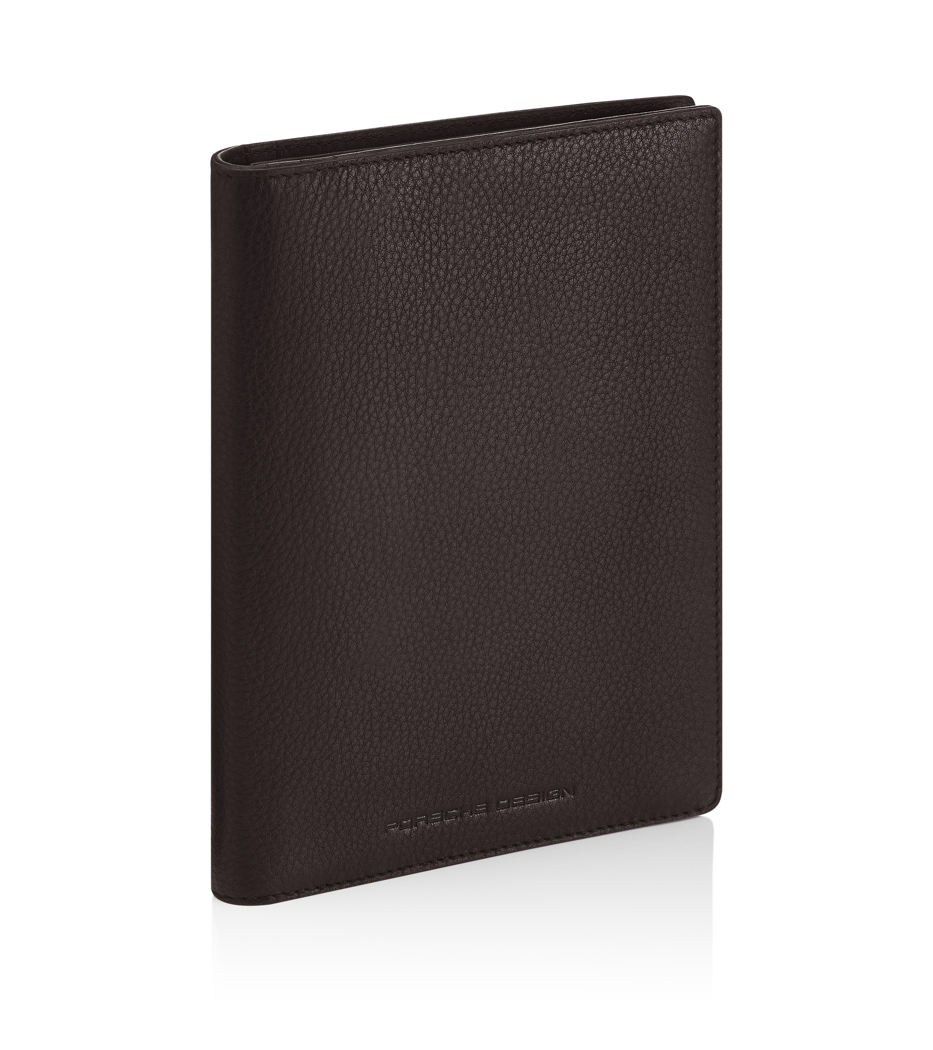 Business Wallet 15 with Zipper Luxury Wallets for Men Porsche