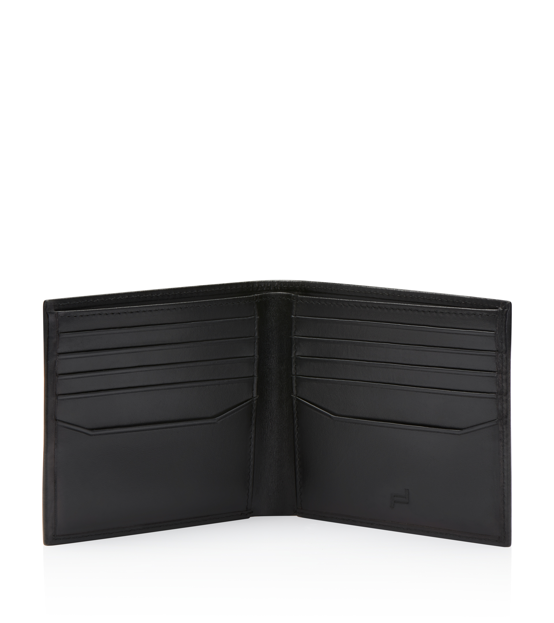 Classic Billfold 10 - Luxury Wallets for Men