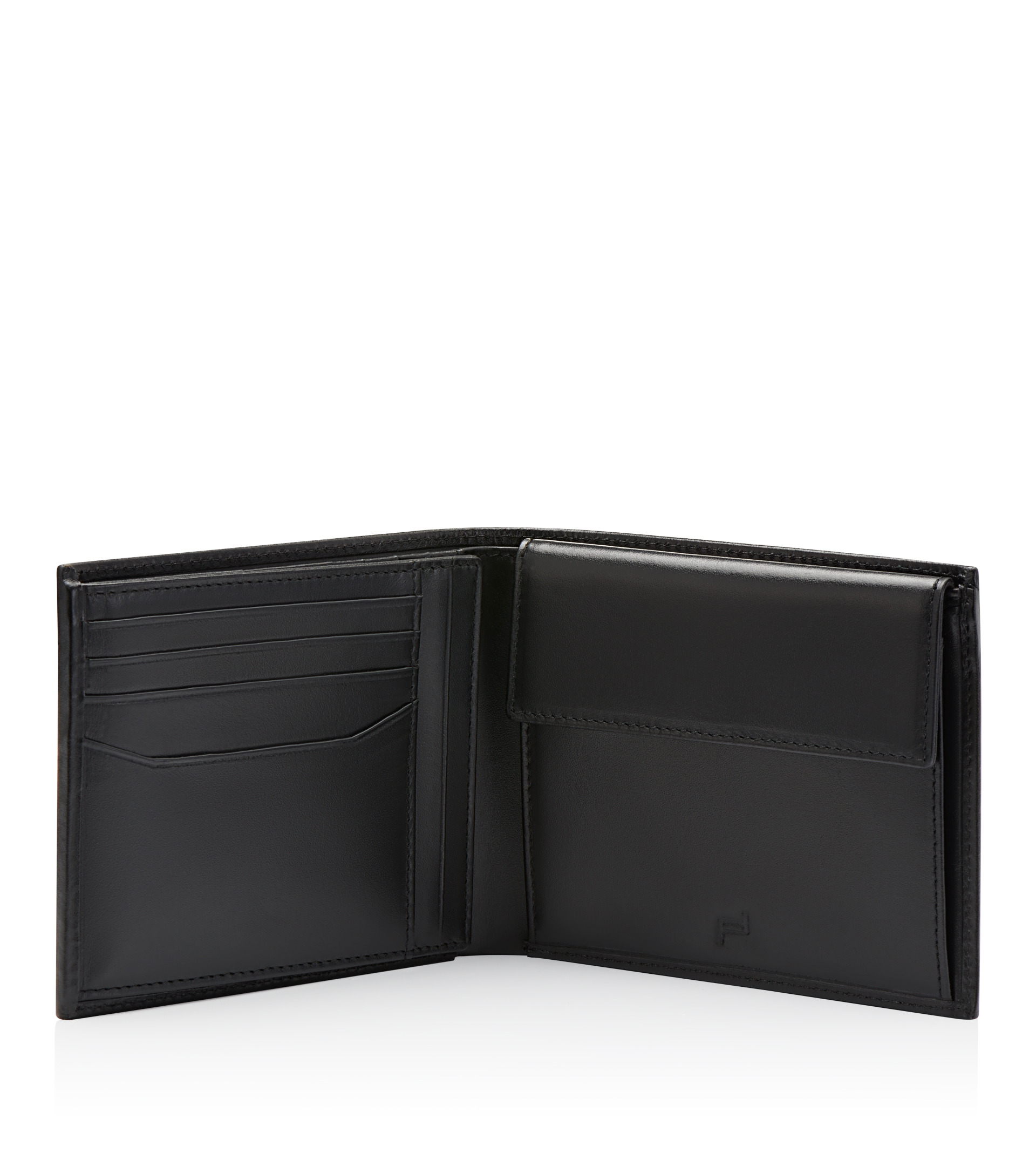 Classic Wallet 10 - Luxury Wallets for Men | Porsche Design 