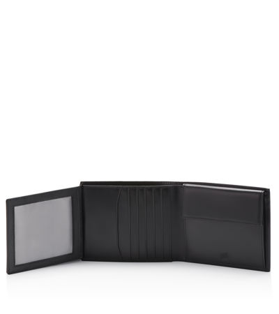 Classic Wallet 4 wide - Luxury Wallets for Men, Porsche Design