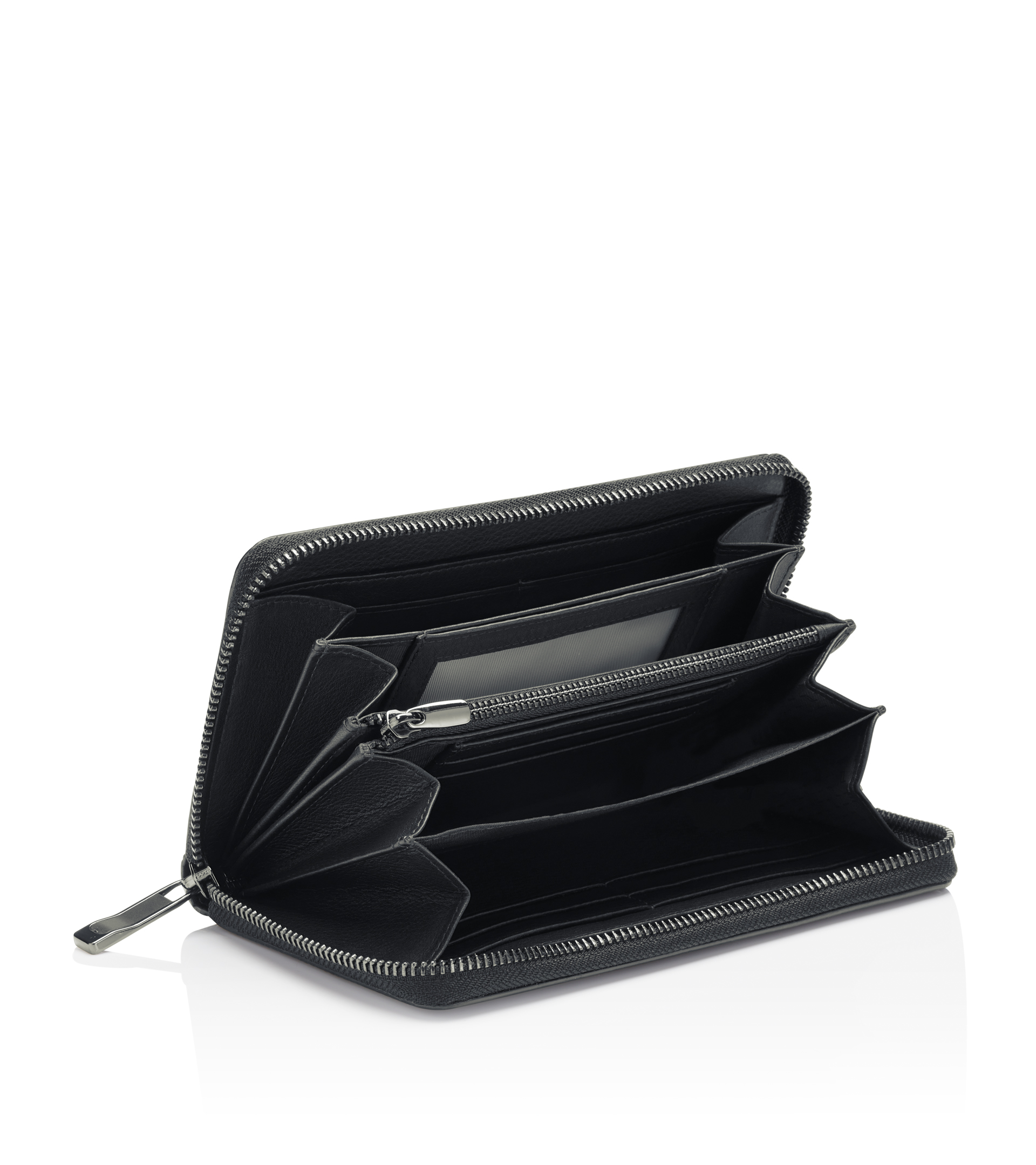 Business Wallet 15 with Zipper - Luxury Wallets for Men | Porsche
