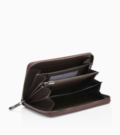 Men's Designer Long Wallets & Pocketbooks