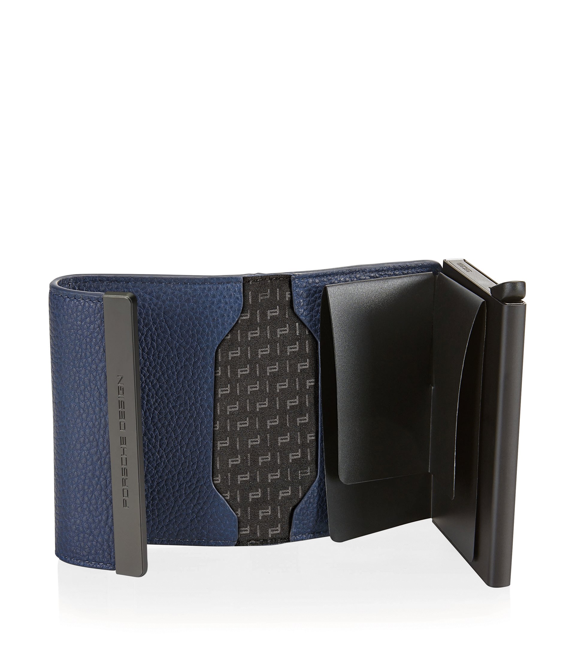 Porsche Design X Secrid Cardholder - Exclusive Case for Men | Design | Porsche