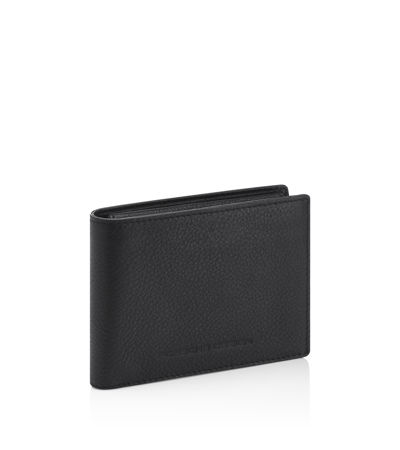 luxury mens wallet