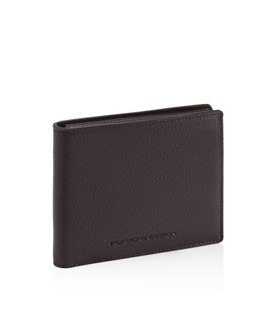 Portemonnaies für 10 Design Herren Wallet | Porsche Porsche Business | - Design Hochwertige