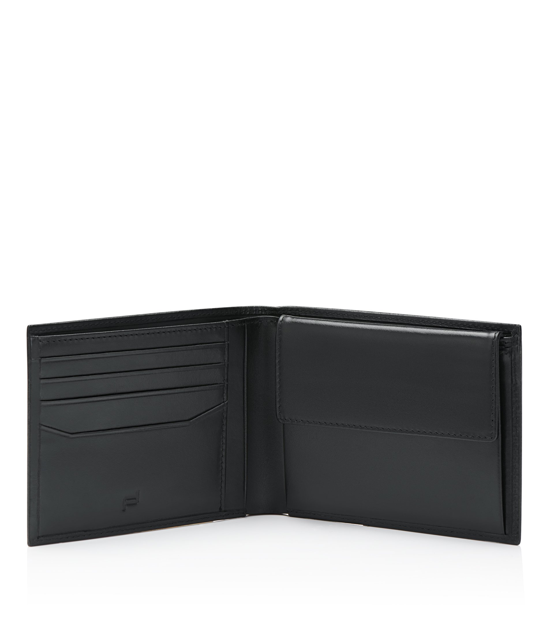 Porsche clearance design portafoglio