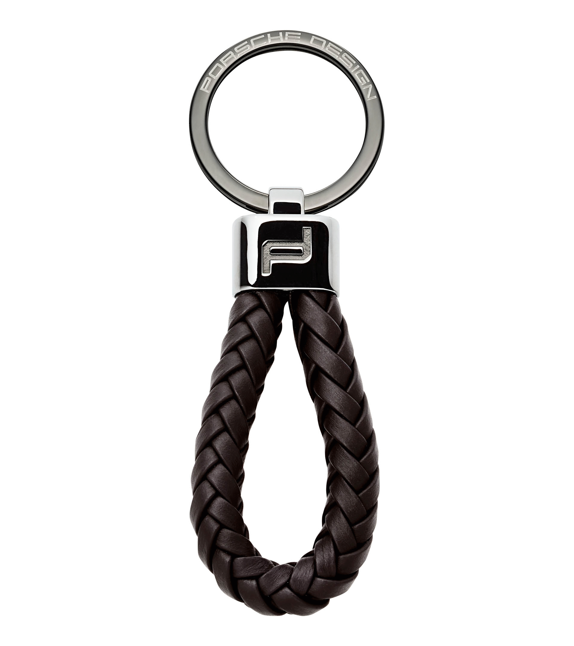 Porsche design keychain clearance
