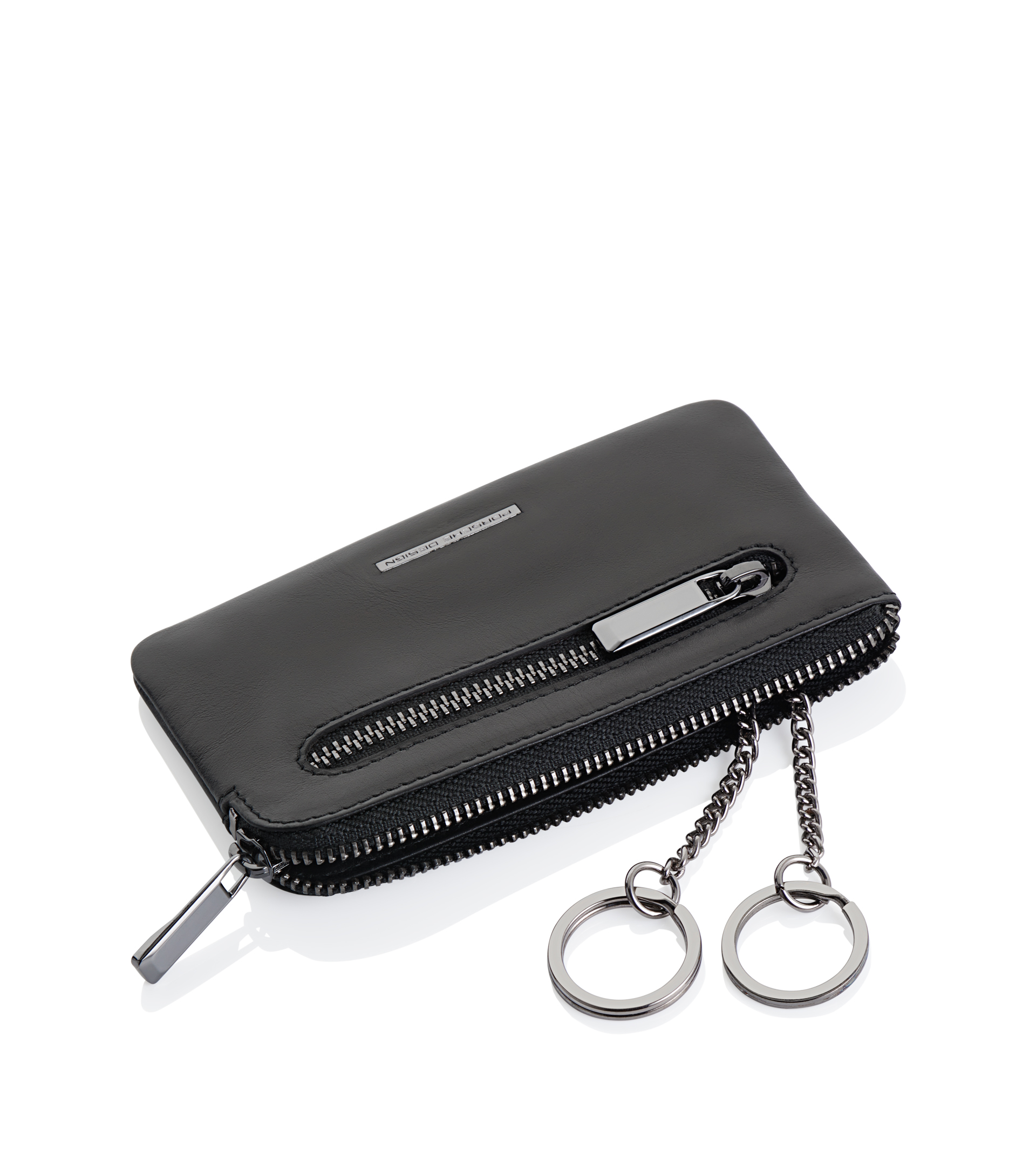 Classic Key Case M - Elegant Key Cases for Men, Porsche Design