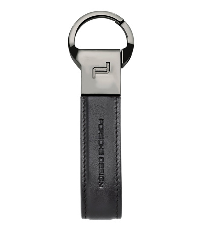 Porsche Design Keyring Circle