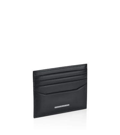 Burberry Money clip card case, Men's Accessories