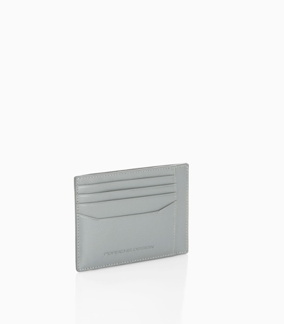 Men's Luxury Designer Coin & Business Card Holders