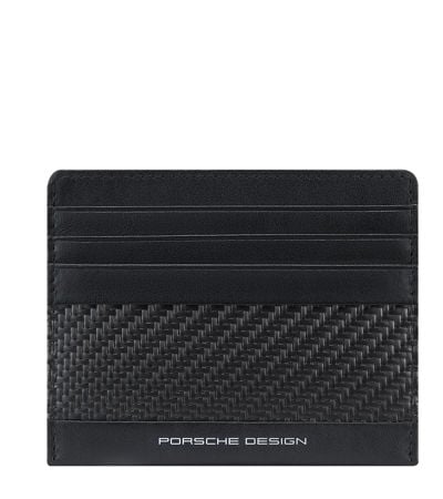 Porsche Design Carbon 6 Card Holder