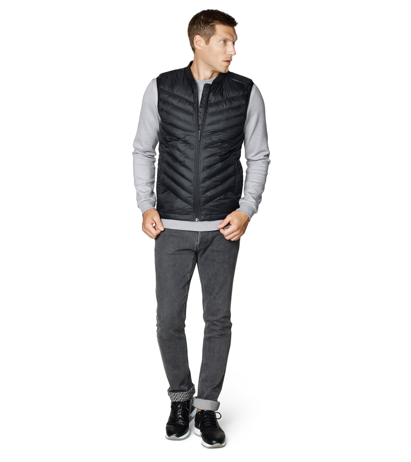 Front Full view of product with ean 4046901661700