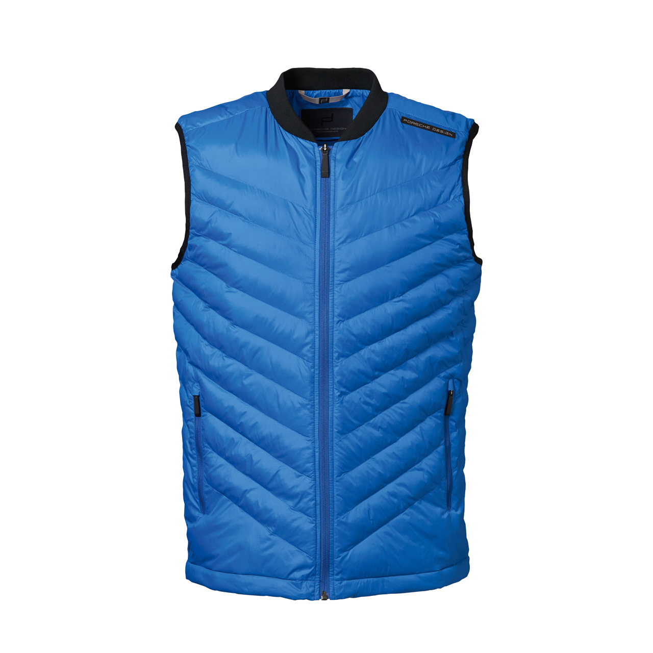 Padded Vest - | Porsche Design