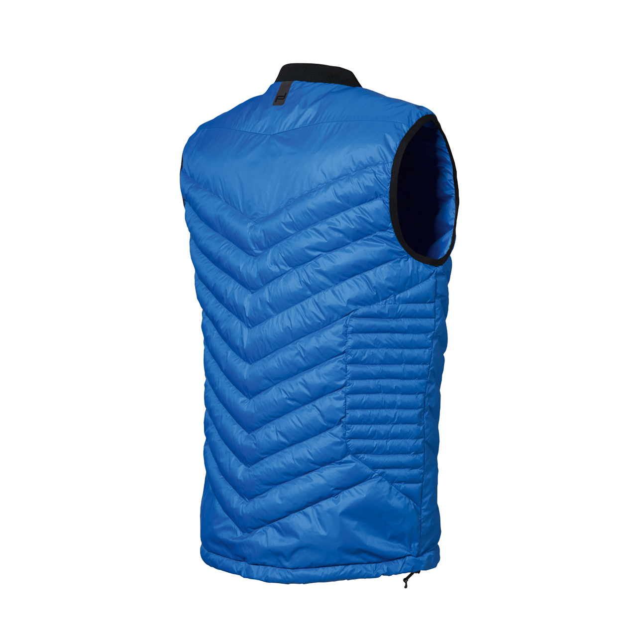Padded Vest - | Porsche Design