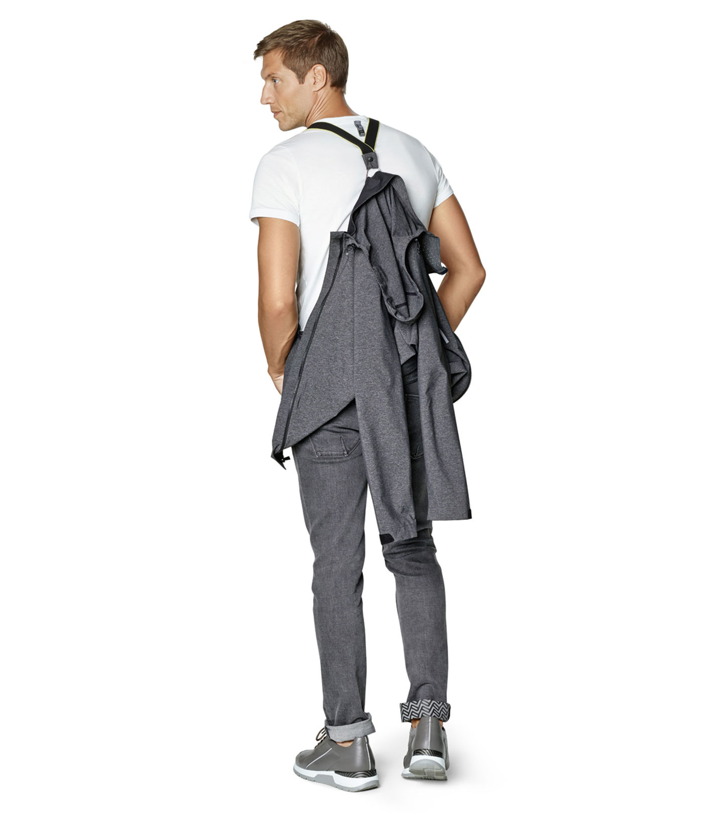 Side Near Middle view of product with ean 4046901663247