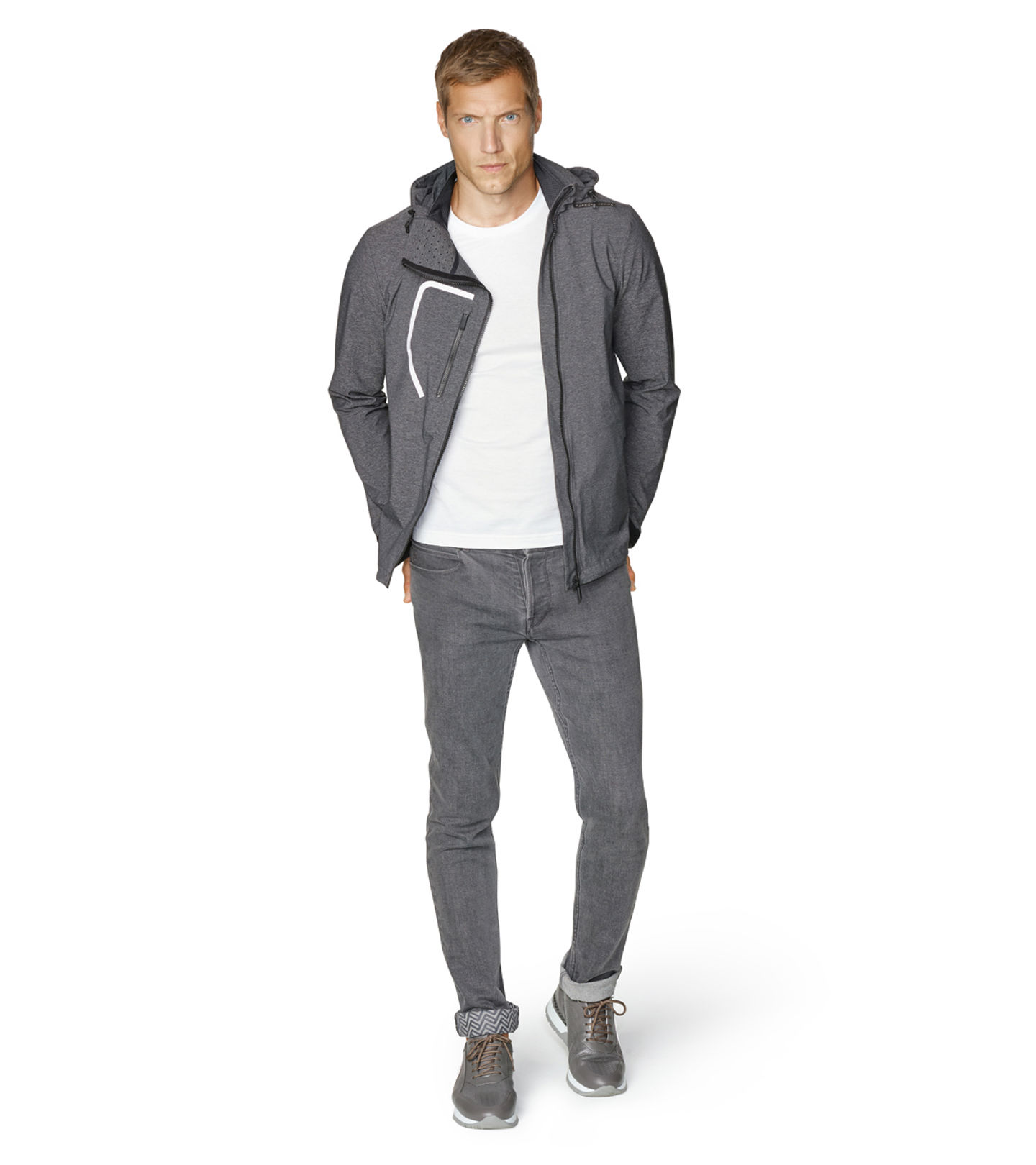 Side Wide view of product with ean 4046901663247