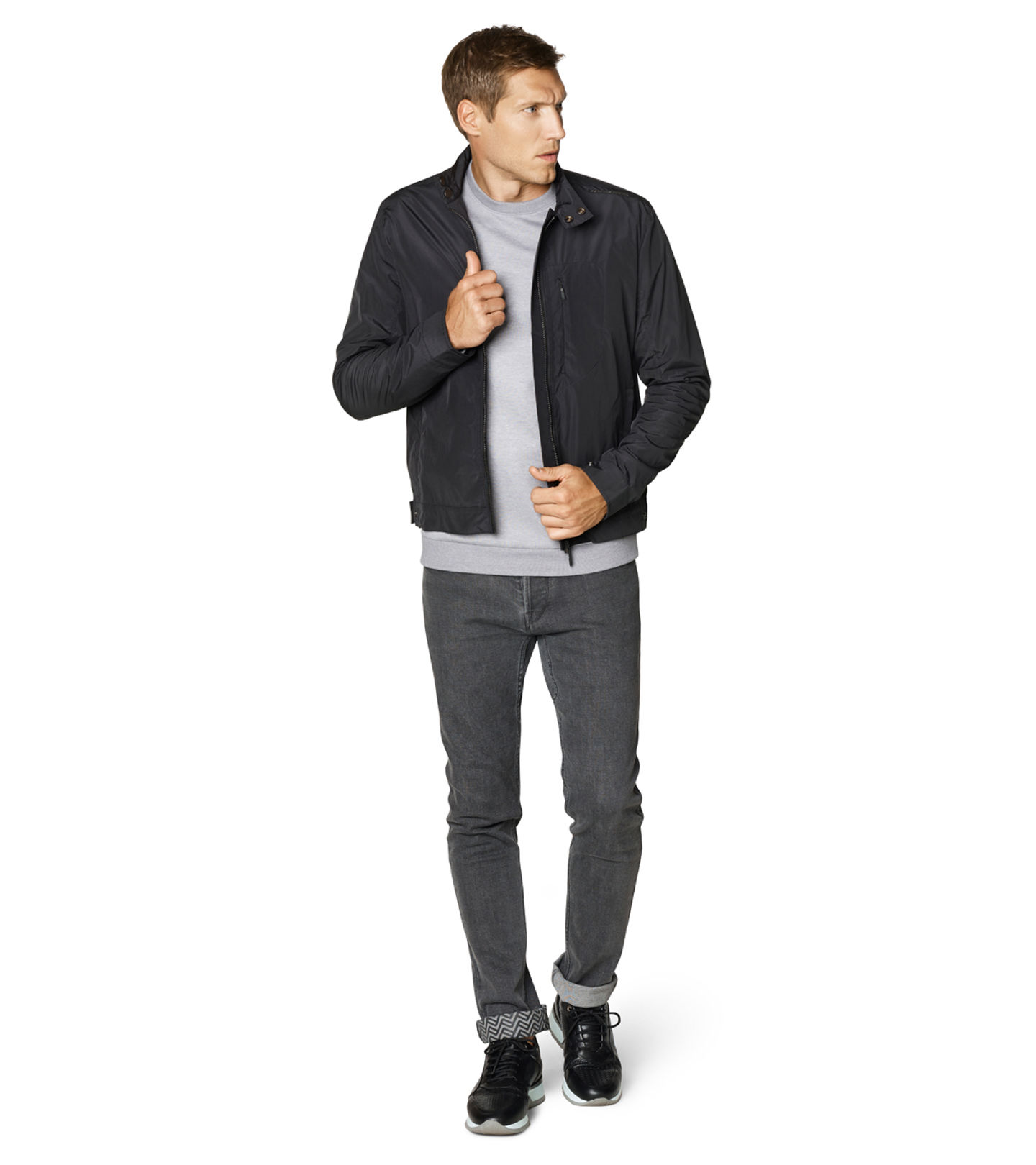 Front Full view of product with ean 4046901661823