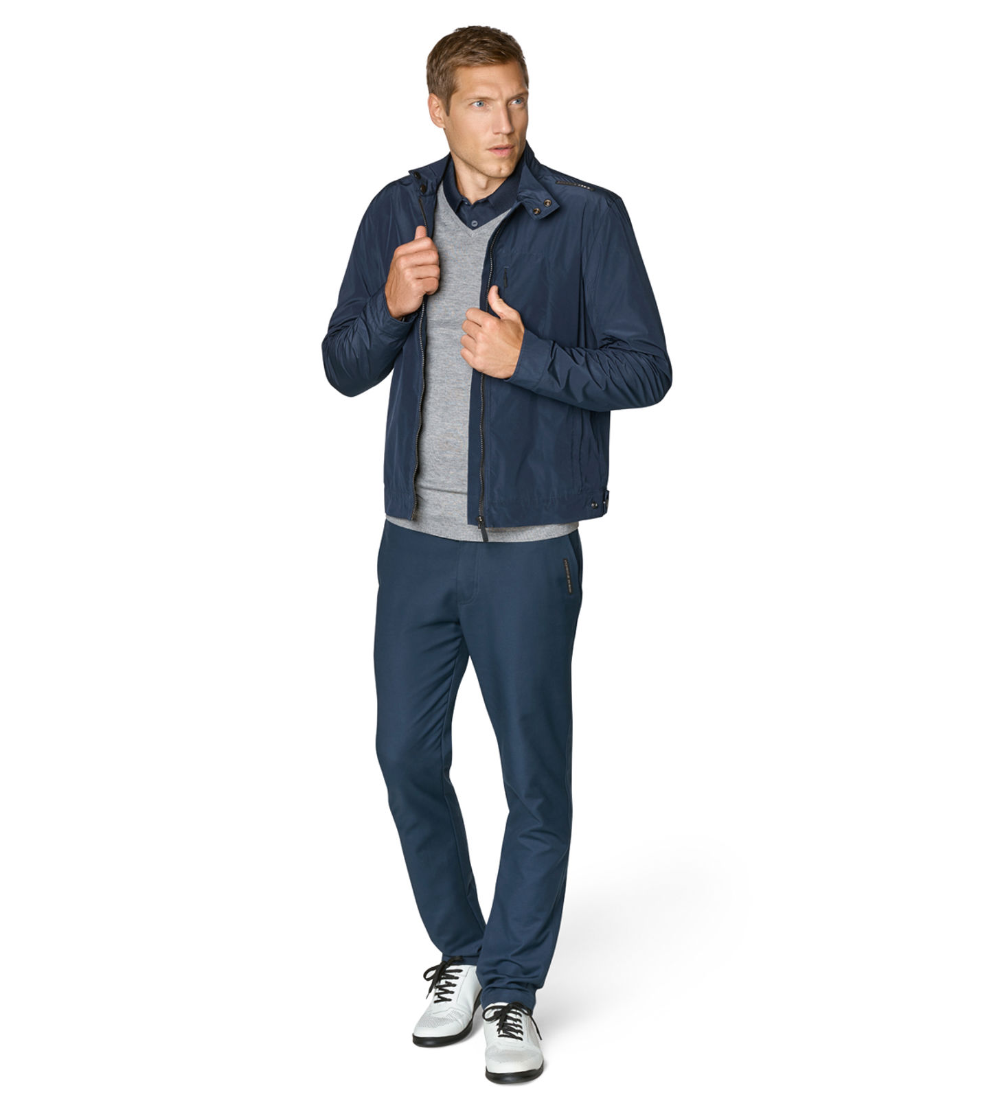 Front Full view of product with ean 4046901662516