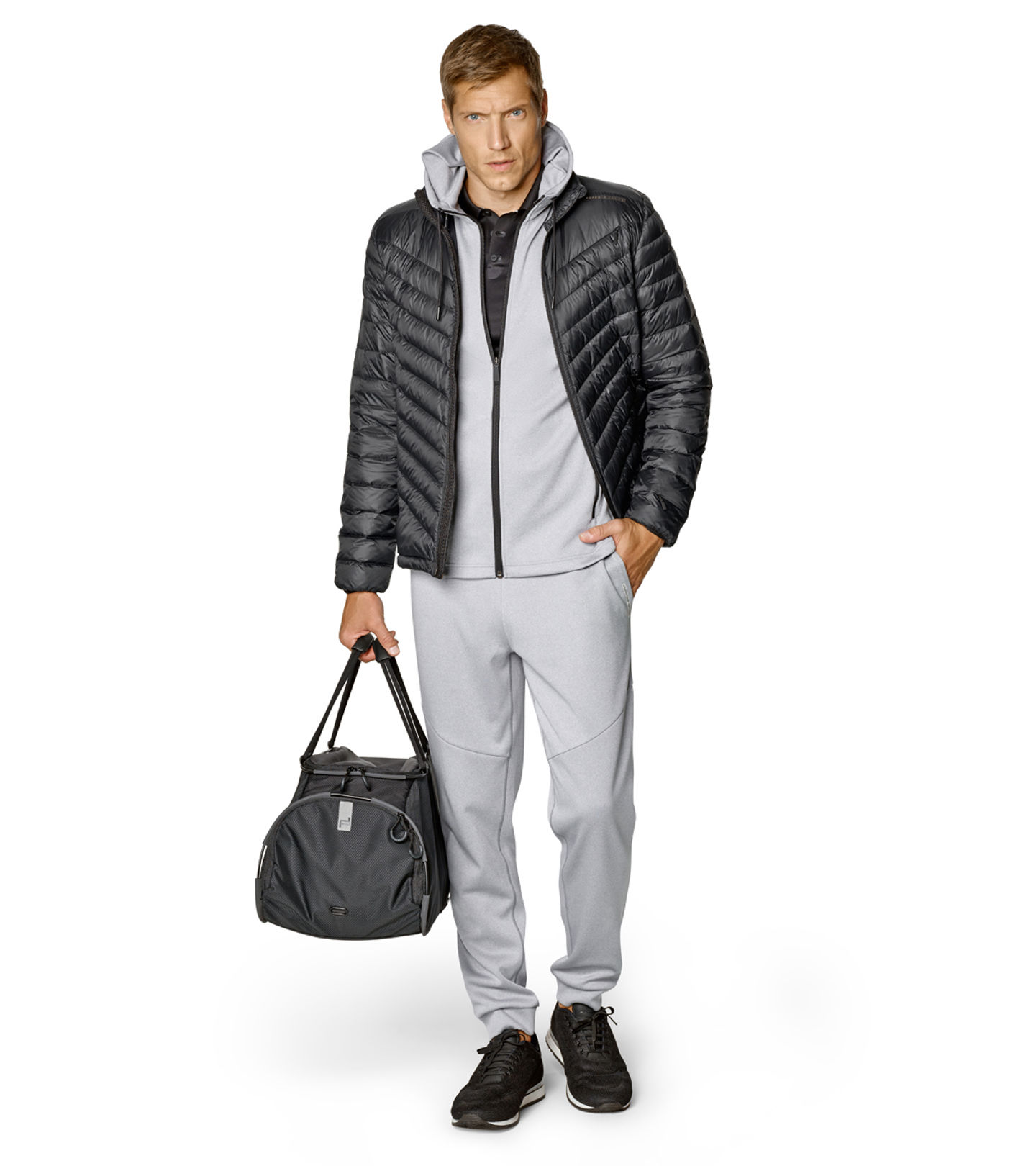 Front Full view of product with ean 4046901662578
