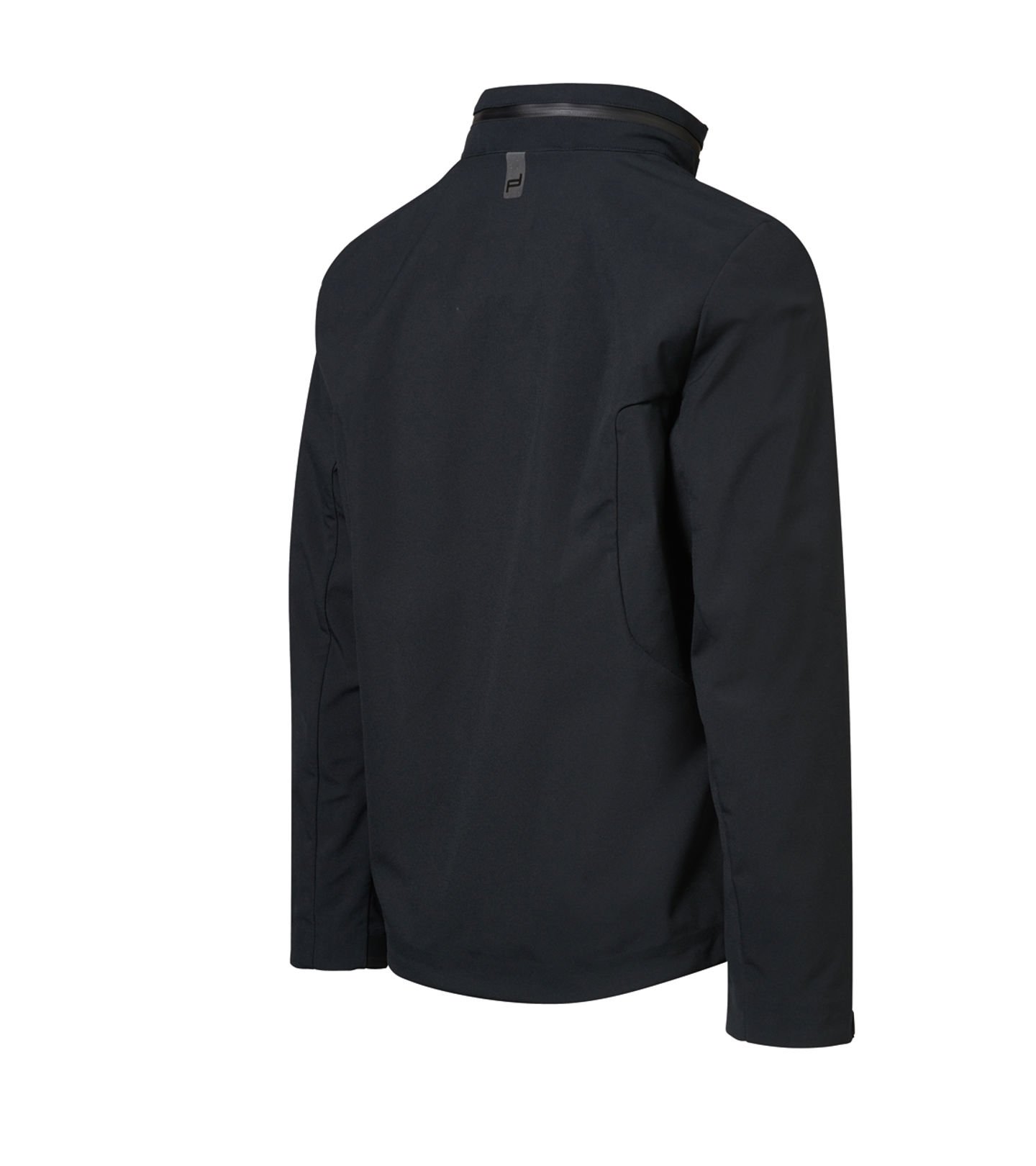 Back view of product with ean 4046901660833