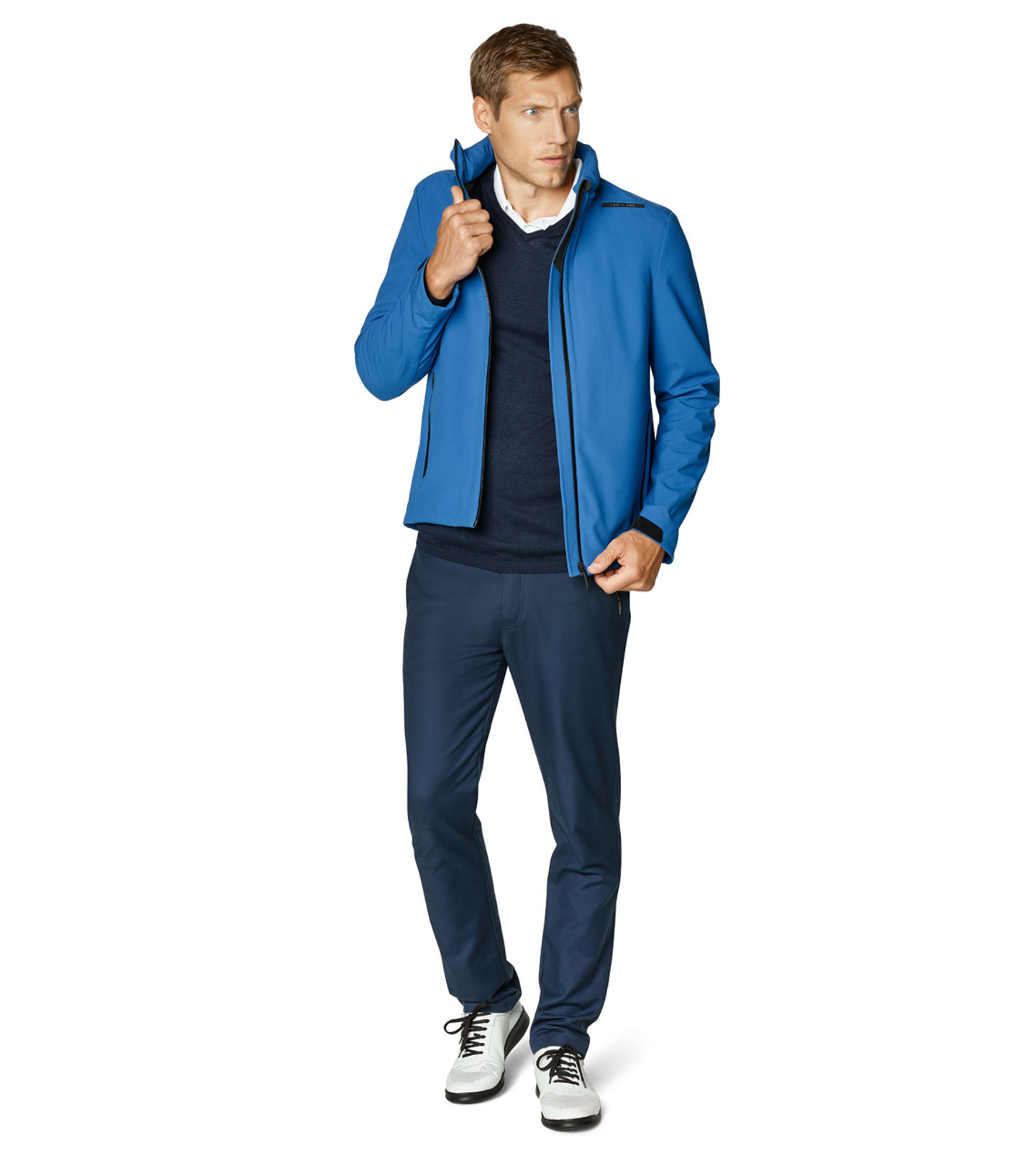 Front Full view of product with ean 4046901661250