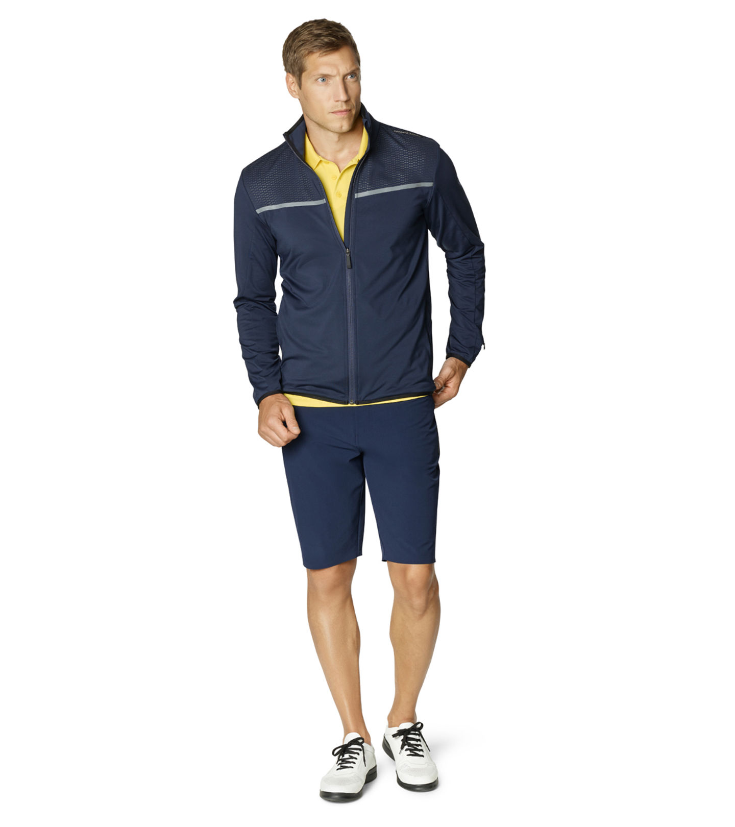 Side Near Middle view of product with ean 4046901664671