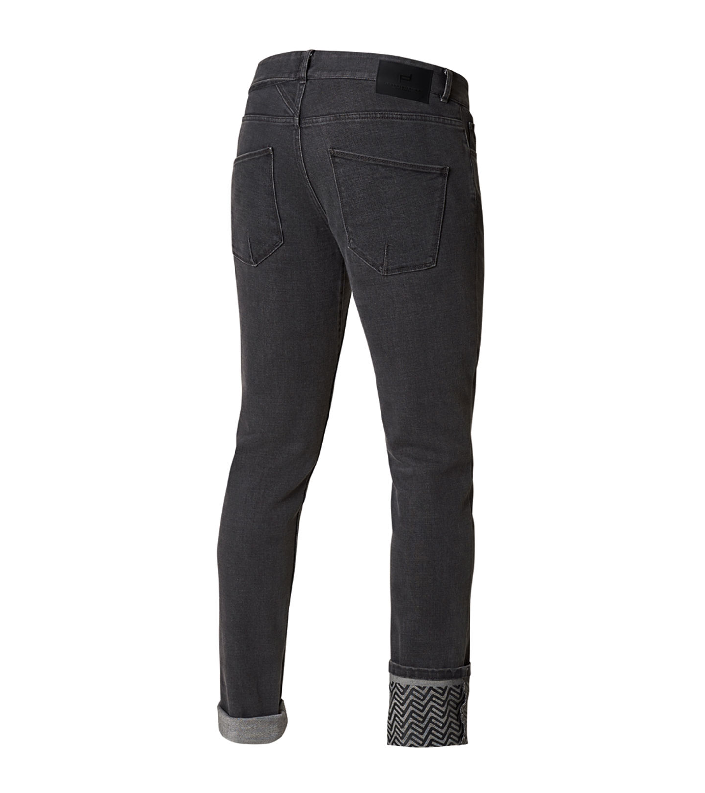 Back view of product with ean 4046901664916